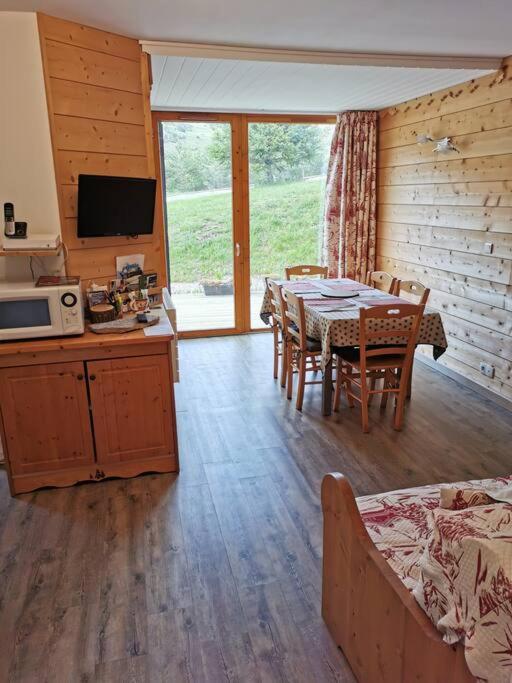 Appartement Termignon Val Cenis Exterior photo