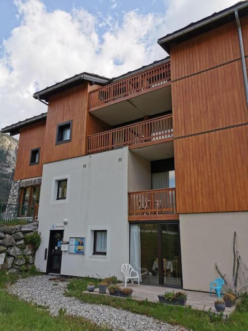 Appartement Termignon Val Cenis Exterior photo