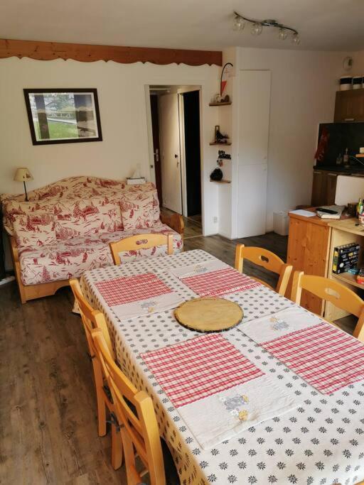 Appartement Termignon Val Cenis Exterior photo